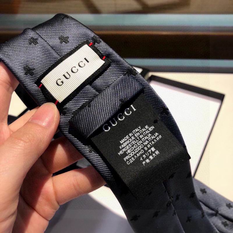 Gucci Tie hm (380)