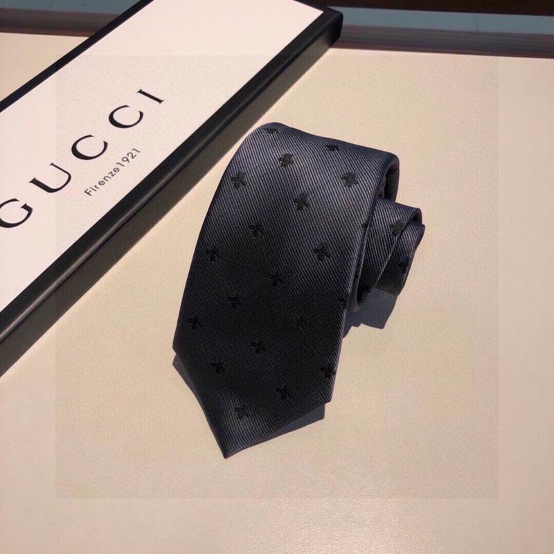 Gucci Tie hm (381)