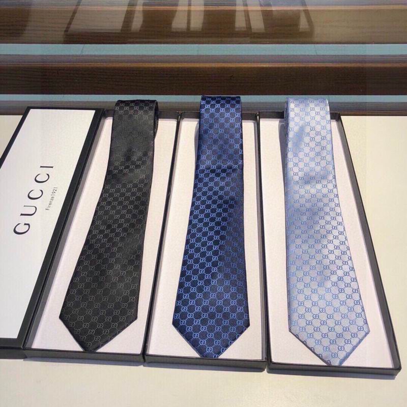 Gucci Tie hm (382)