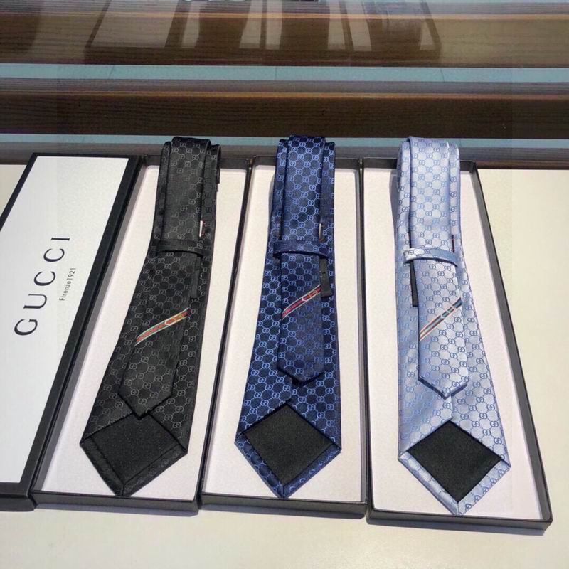 Gucci Tie hm (383)