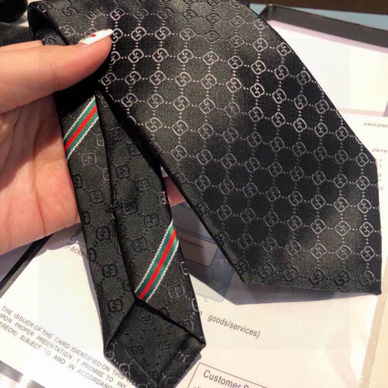 Gucci Tie hm (389)