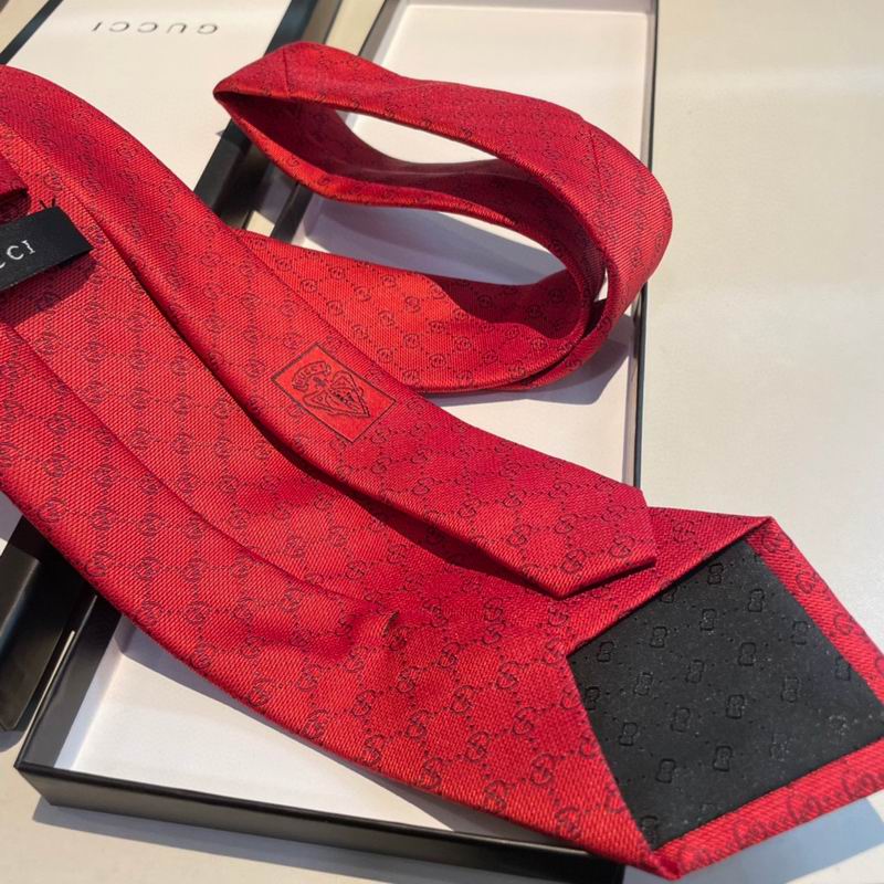Gucci Tie hm (39)