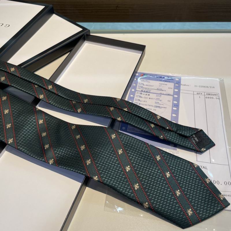 Gucci Tie hm (39)