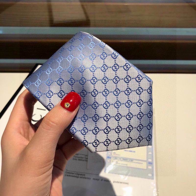 Gucci Tie hm (390)