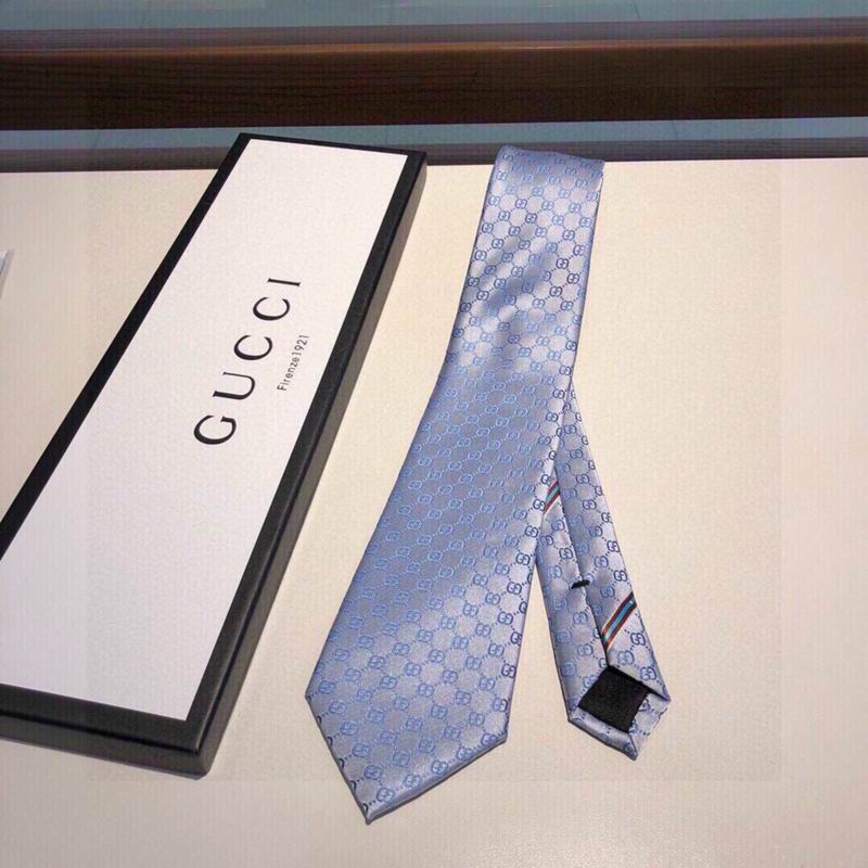 Gucci Tie hm (391)