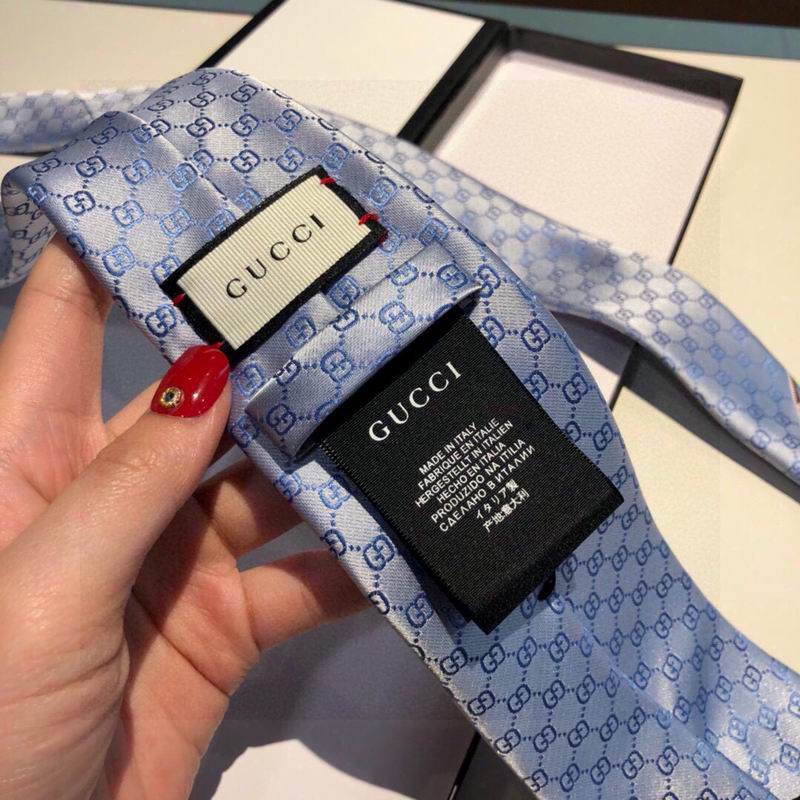 Gucci Tie hm (393)