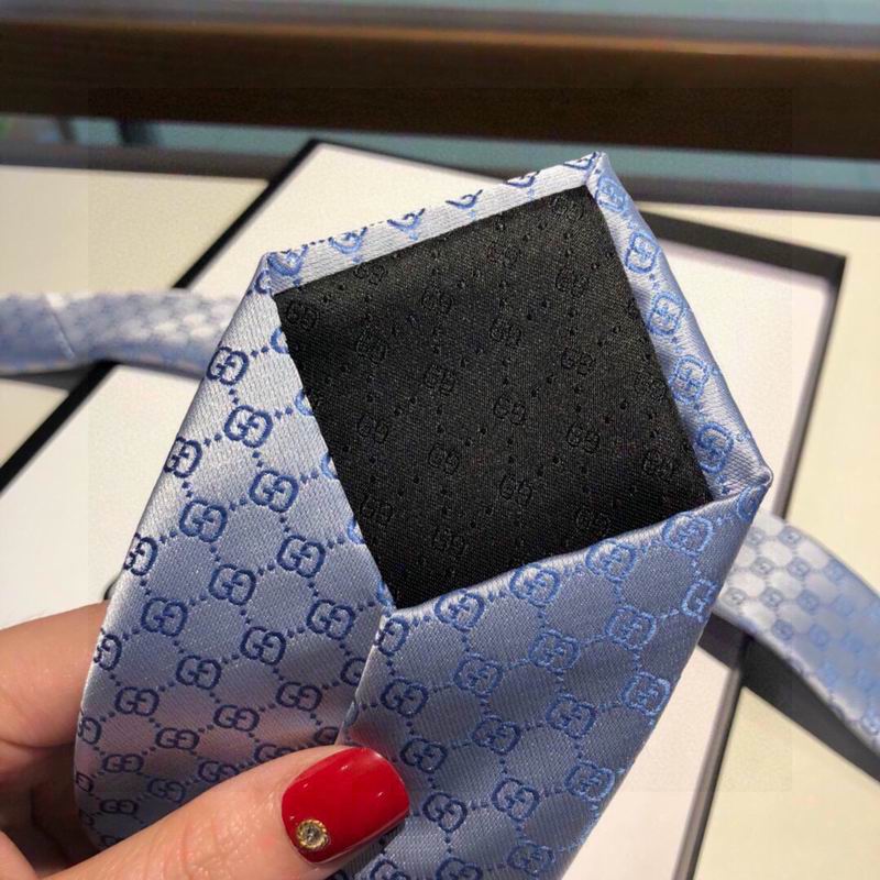 Gucci Tie hm (394)