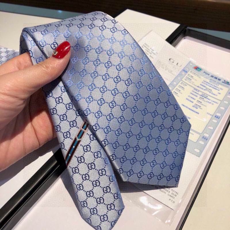 Gucci Tie hm (395)