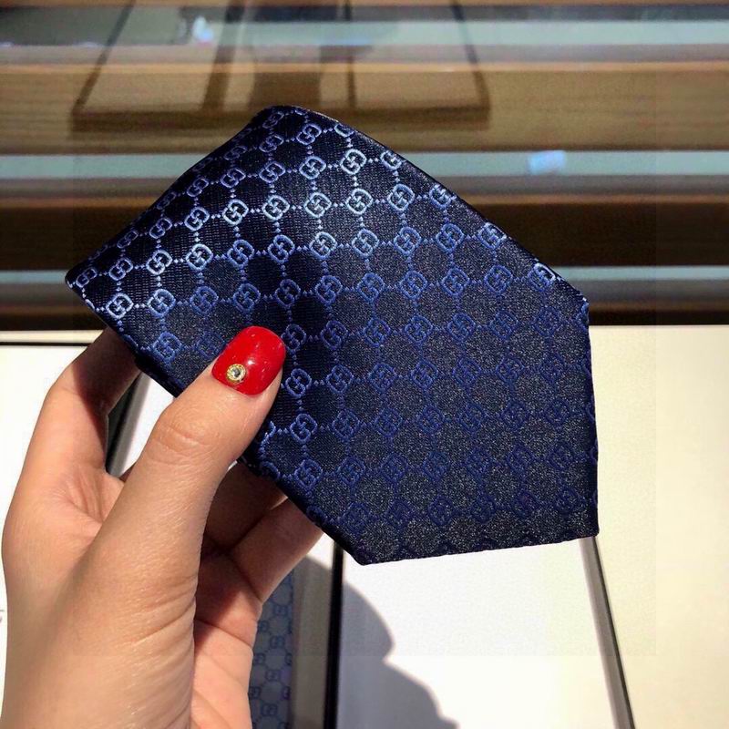 Gucci Tie hm (396)