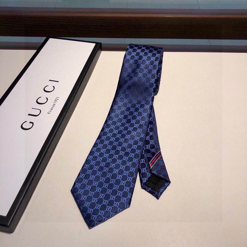 Gucci Tie hm (397)
