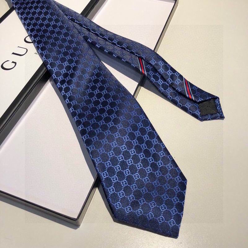Gucci Tie hm (398)