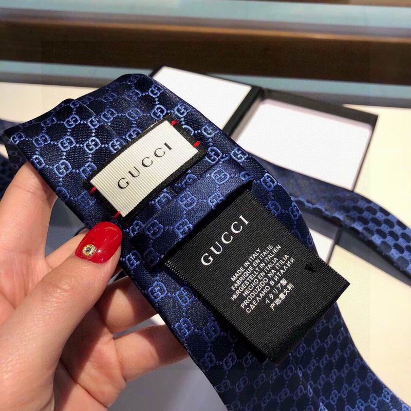 Gucci Tie hm (399)