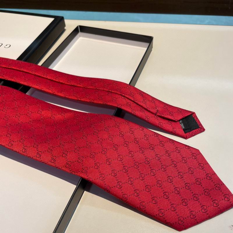 Gucci Tie hm (40)