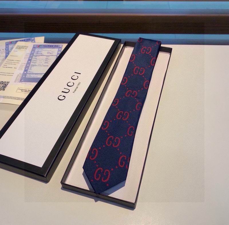 Gucci Tie hm (40)