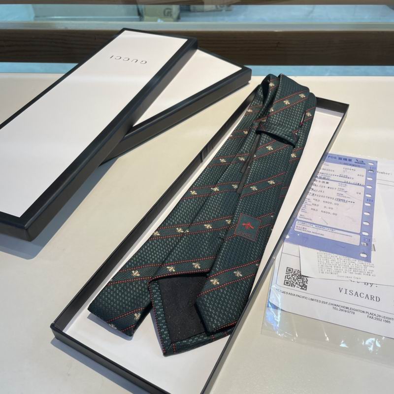 Gucci Tie hm (40)