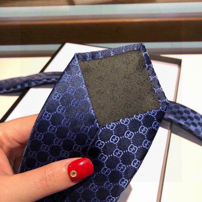 Gucci Tie hm (400)