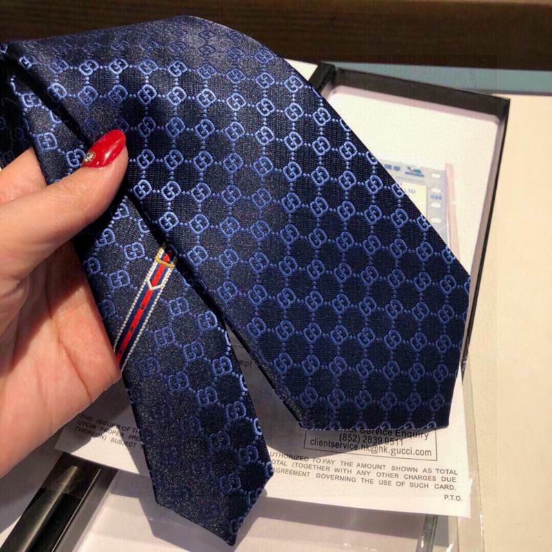 Gucci Tie hm (401)