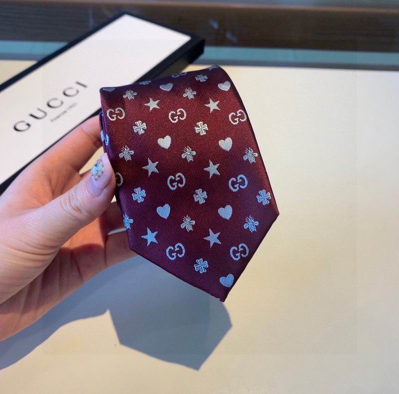 Gucci Tie hm (406)