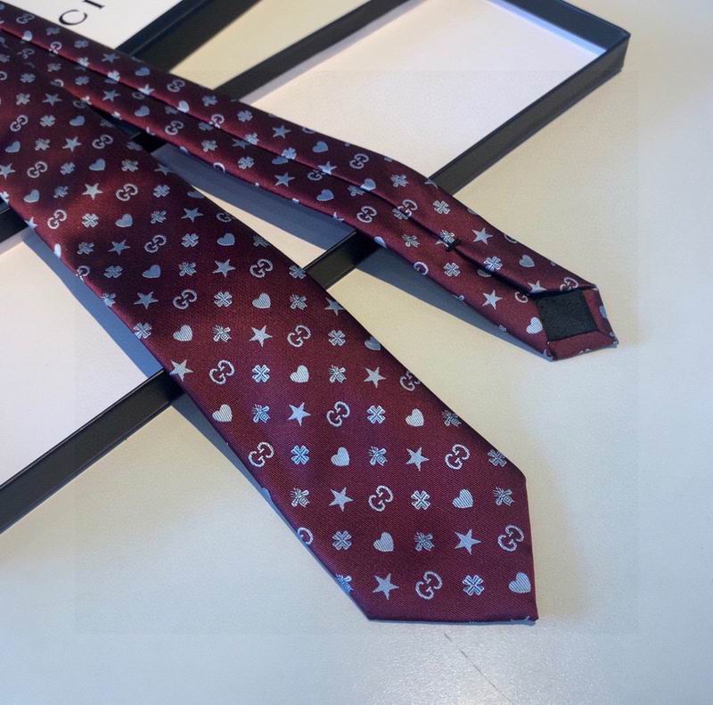 Gucci Tie hm (408)