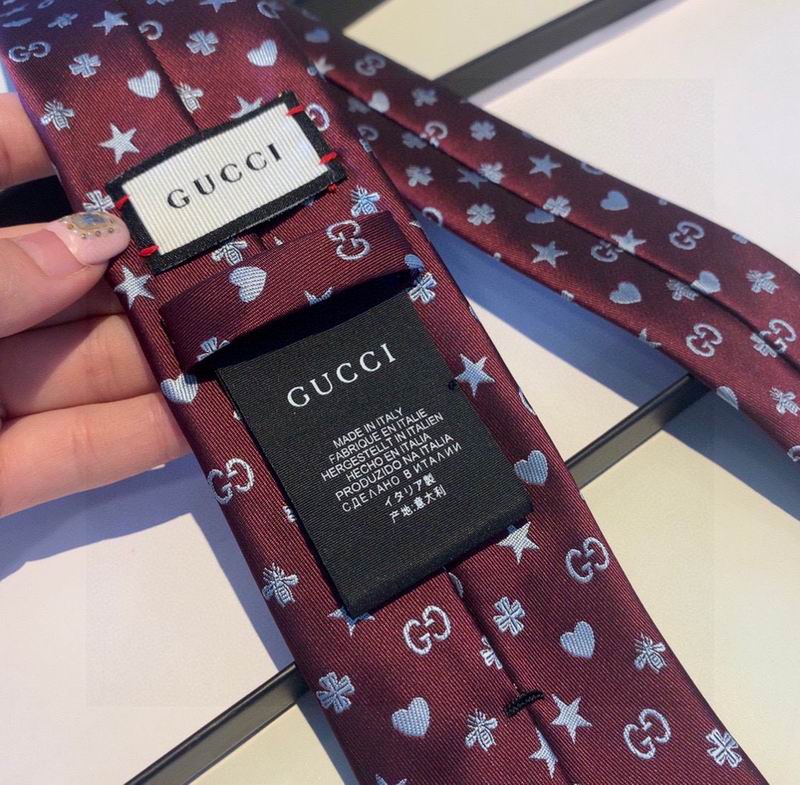 Gucci Tie hm (409)