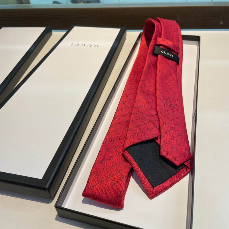 Gucci Tie hm (41)