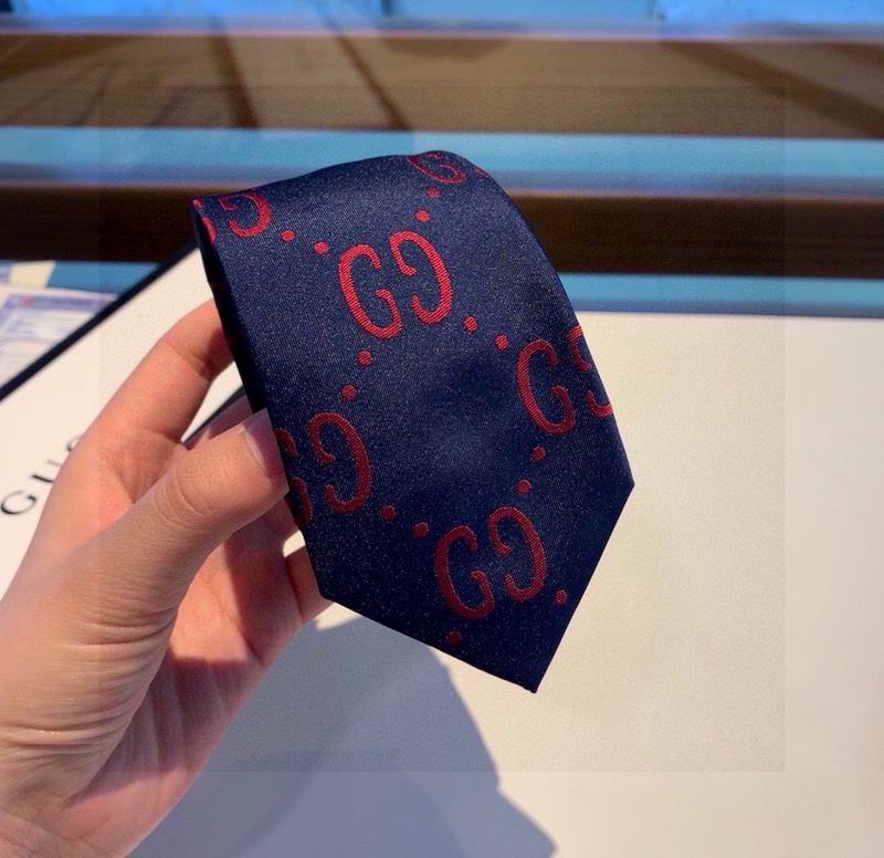 Gucci Tie hm (41)