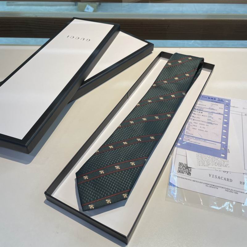 Gucci Tie hm (41)