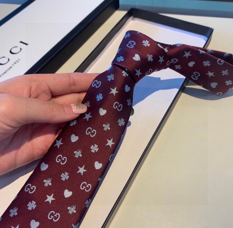 Gucci Tie hm (411)