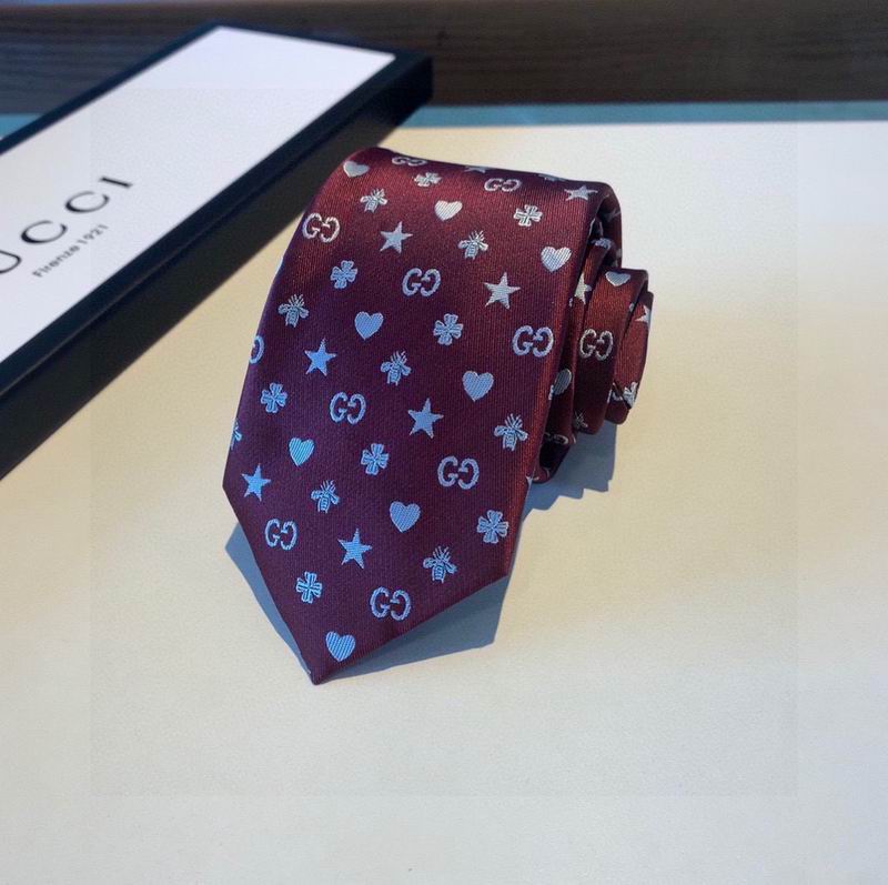 Gucci Tie hm (412)