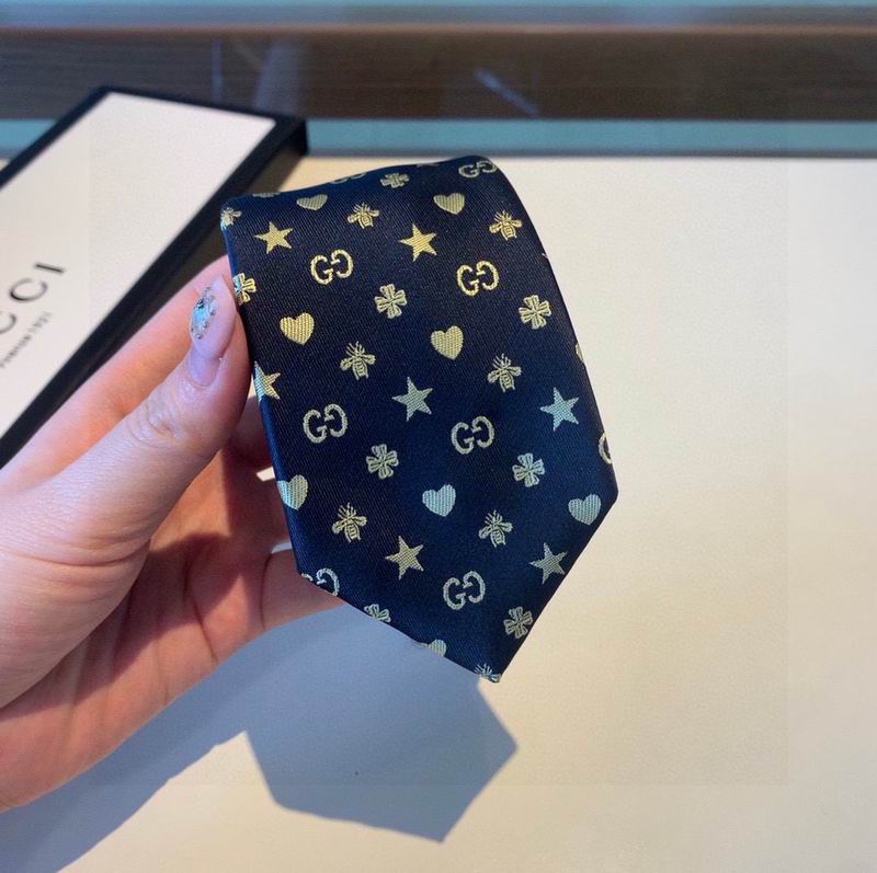 Gucci Tie hm (413)