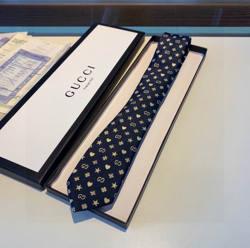 Gucci Tie hm (414)