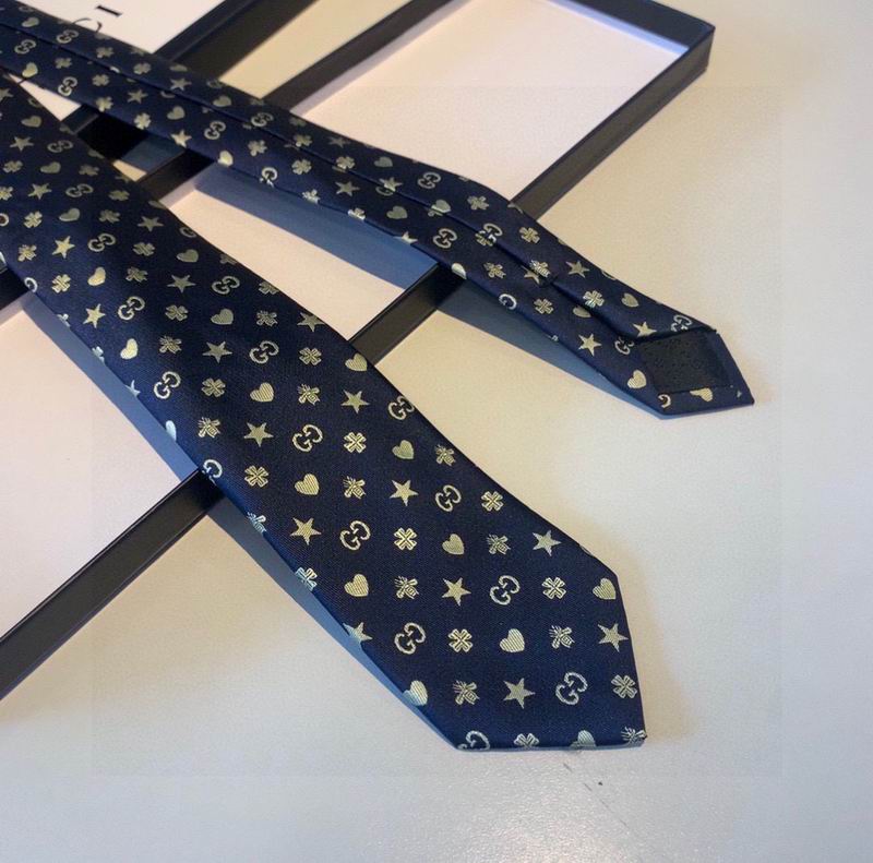 Gucci Tie hm (415)