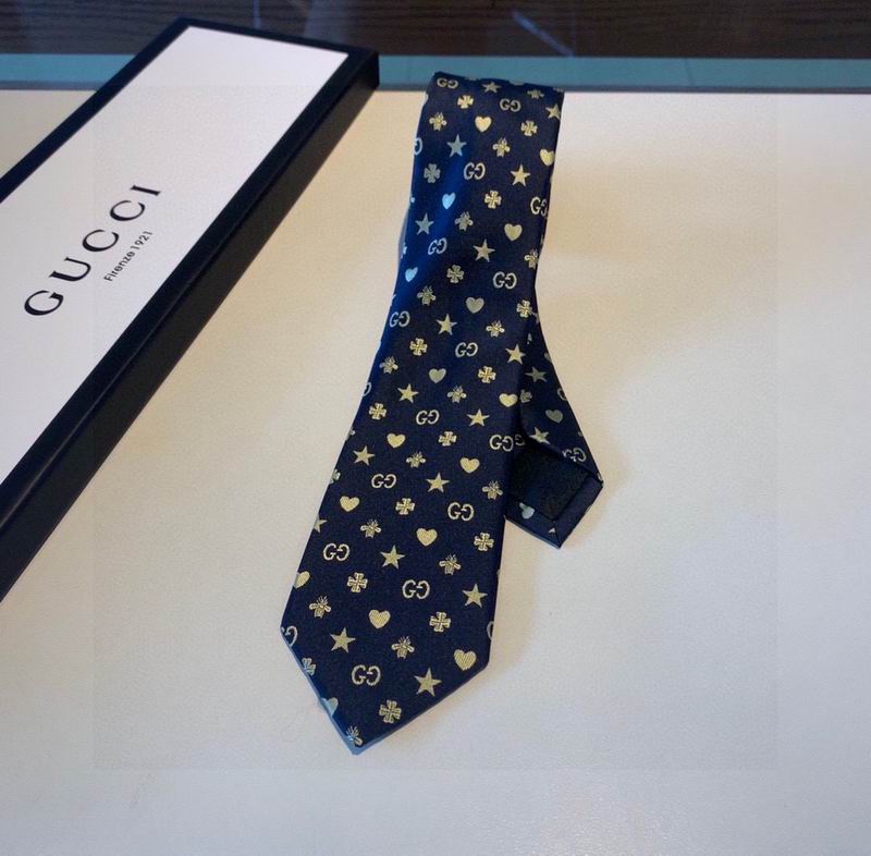 Gucci Tie hm (416)