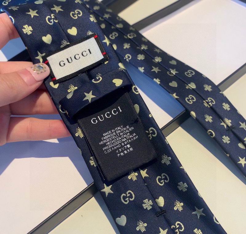 Gucci Tie hm (417)