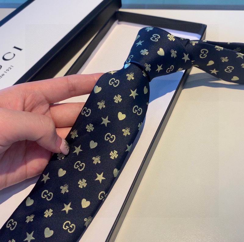 Gucci Tie hm (418)
