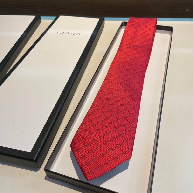 Gucci Tie hm (42)