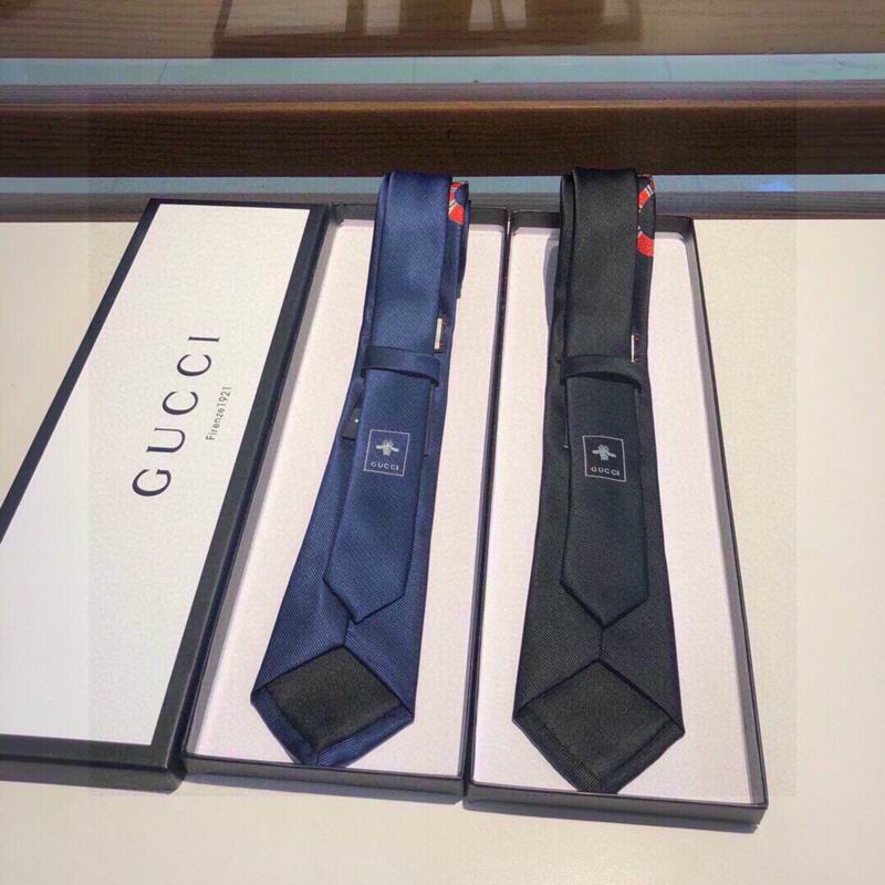 Gucci Tie hm (423)