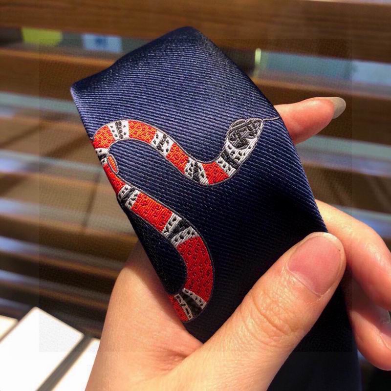 Gucci Tie hm (424)