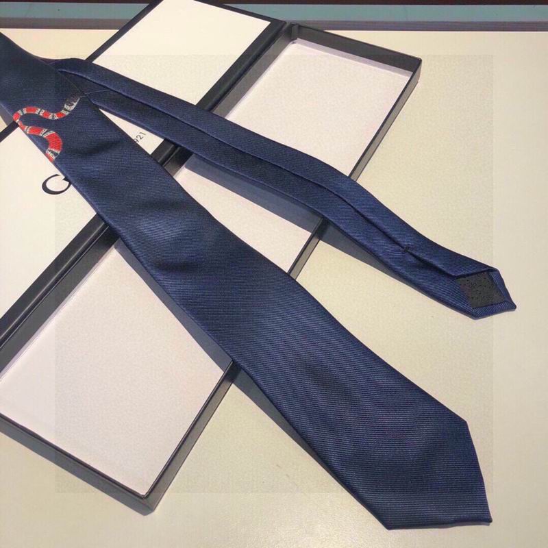 Gucci Tie hm (425)