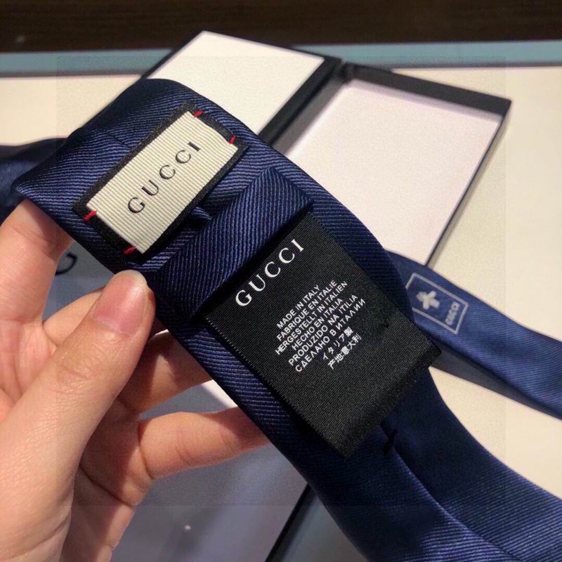 Gucci Tie hm (426)