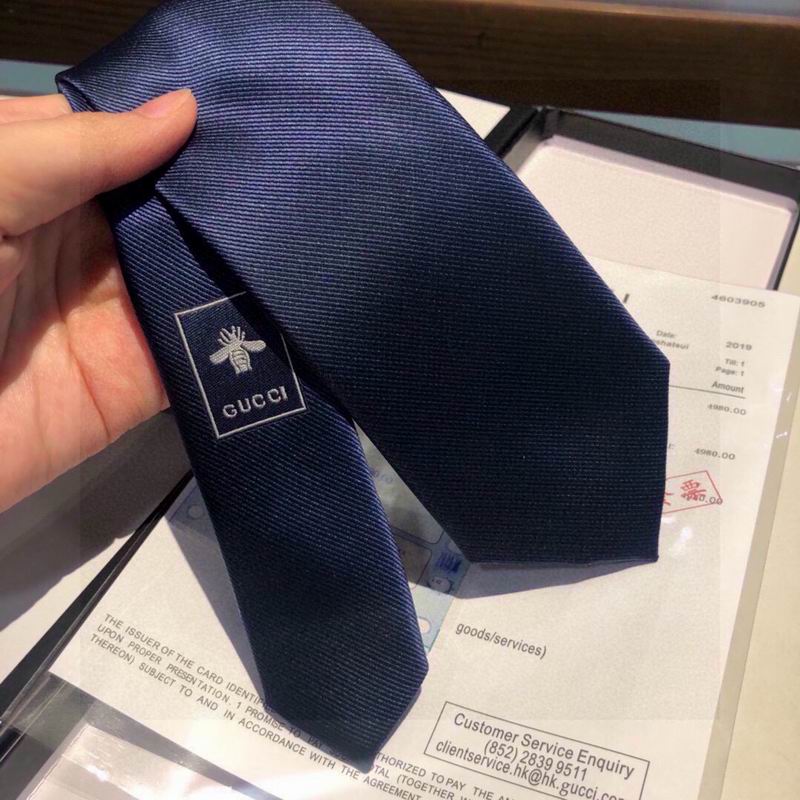 Gucci Tie hm (429)