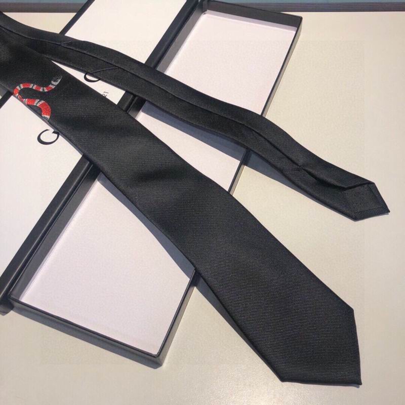 Gucci Tie hm (432)