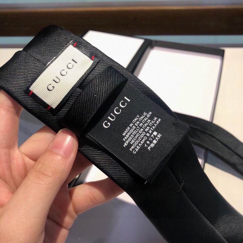 Gucci Tie hm (433)