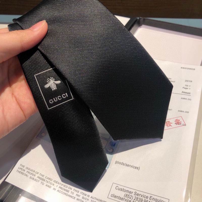 Gucci Tie hm (434)