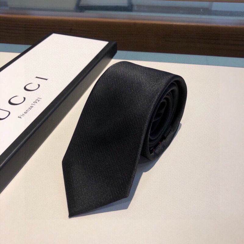 Gucci Tie hm (436)