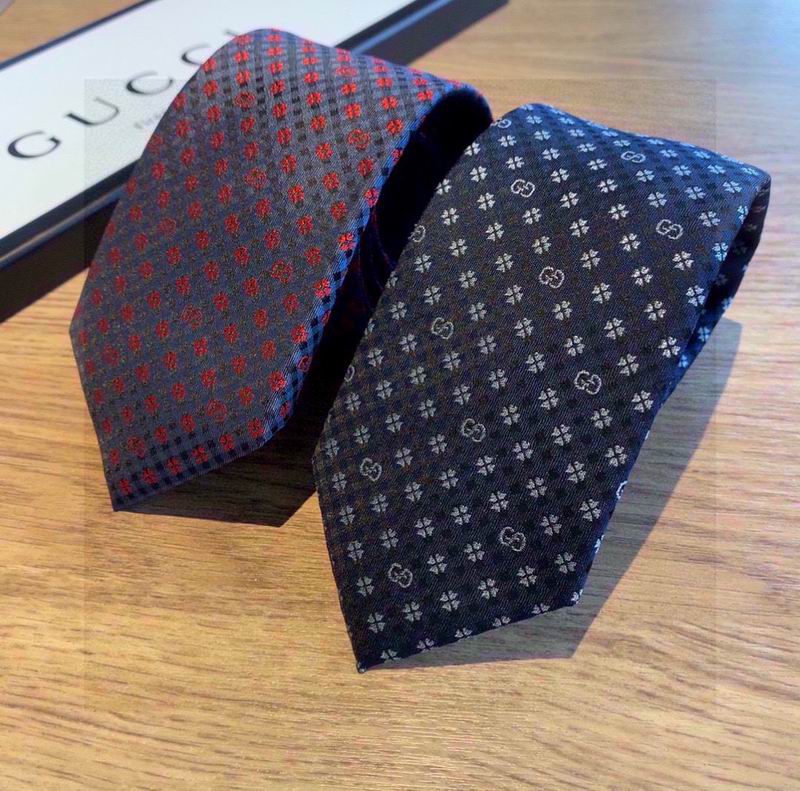 Gucci Tie hm (439)