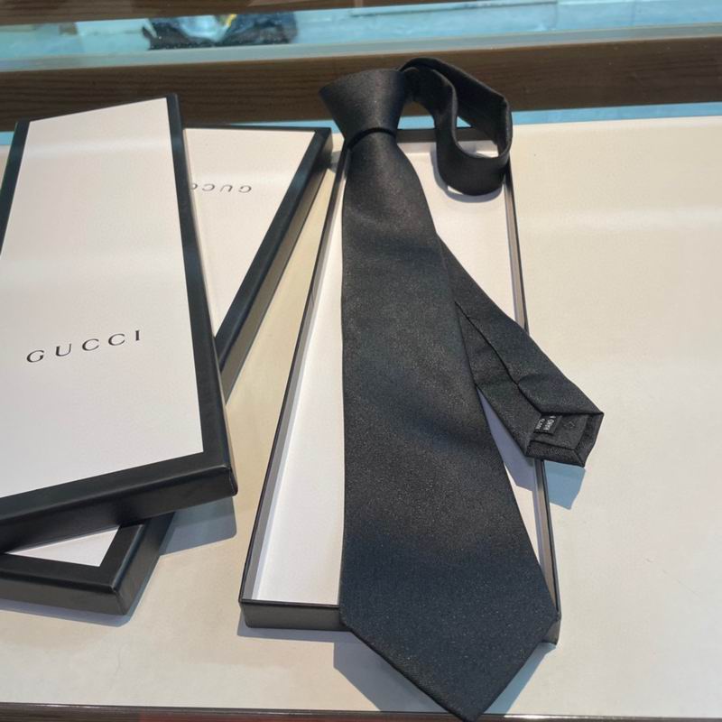 Gucci Tie hm (44)
