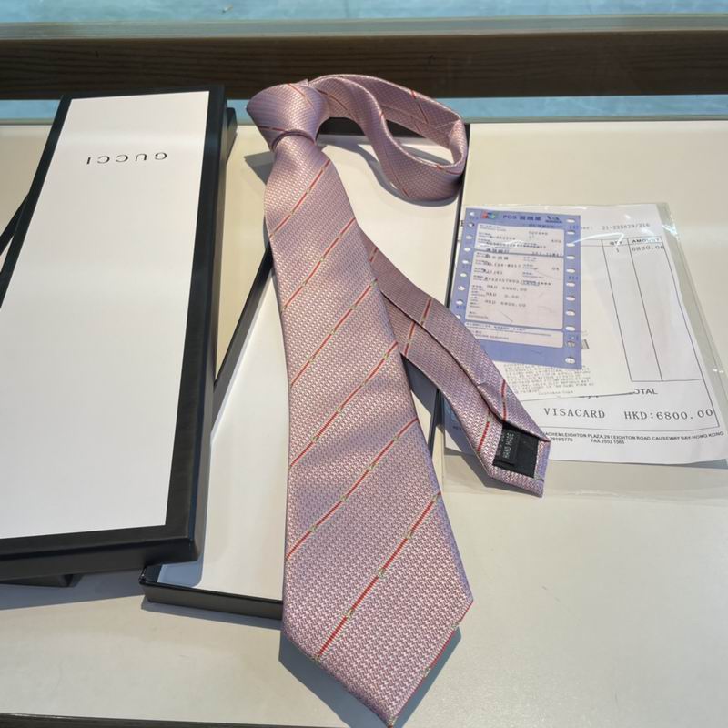Gucci Tie hm (44)