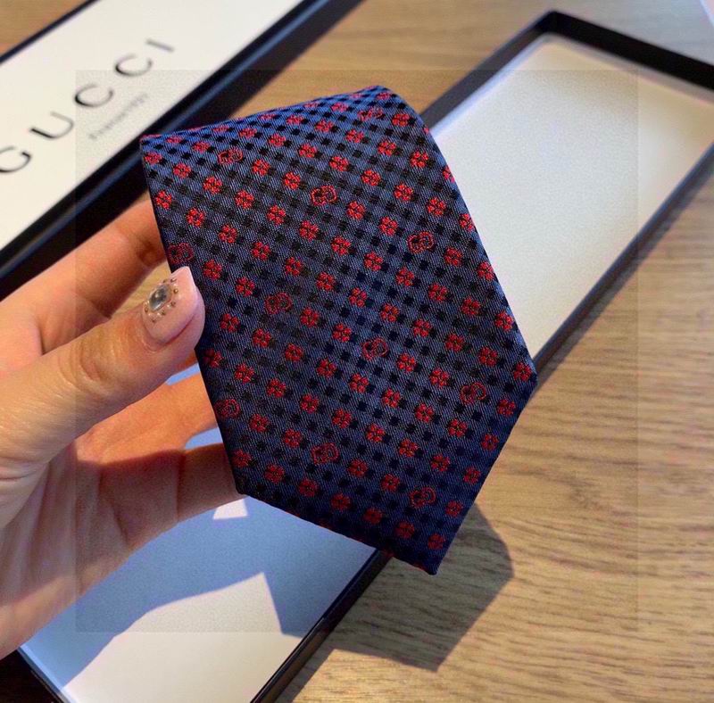Gucci Tie hm (441)