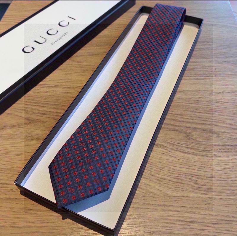 Gucci Tie hm (442)